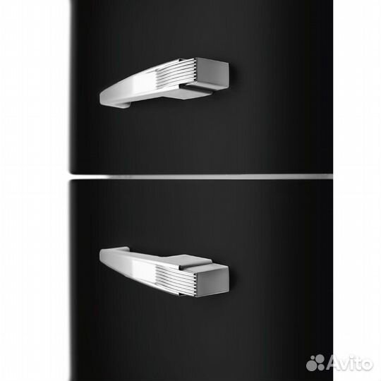 Холодильник Smeg FAB32LBL5