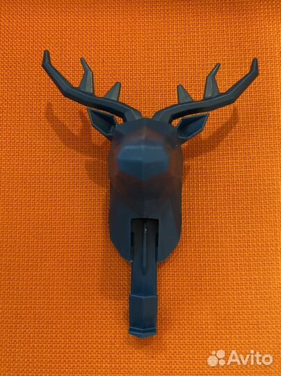 Крючок настенный