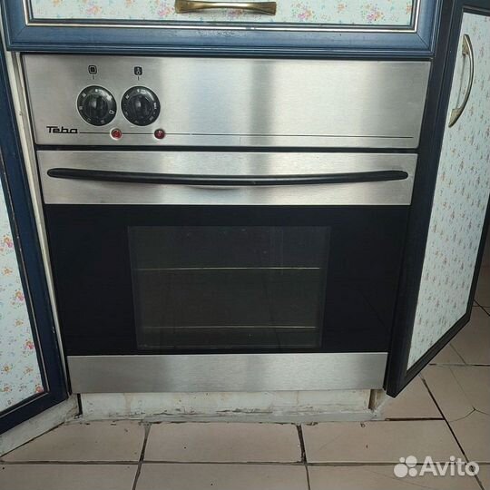 Духовой шкаф