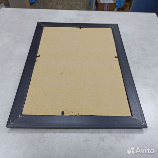 Фоторамки одним пакетом, цена за всё