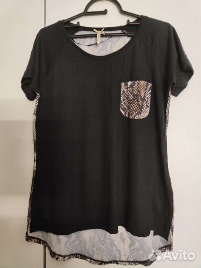 Вещи пакетом, размер 46-48