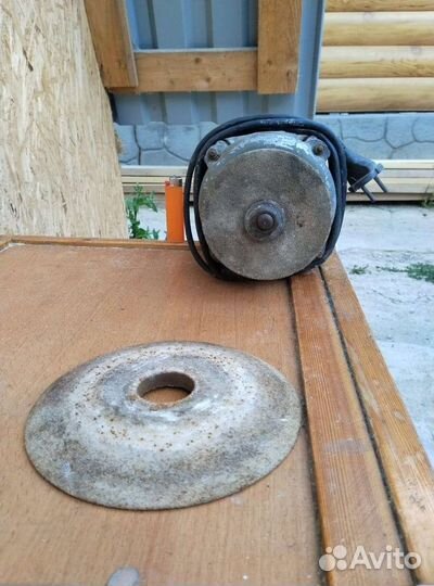 Электроточило