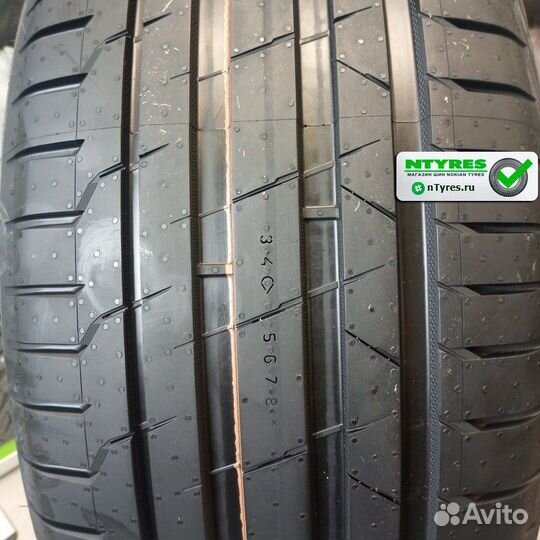 Ikon Tyres Autograph Ultra 2 SUV 275/55 R19 111W