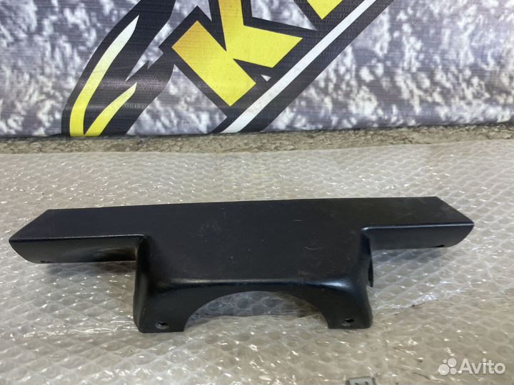 Кожух Накладка рулевой колонки Nexia Нексия