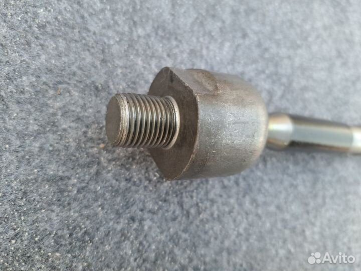 Тяга рулевая KIA rio 4 hyundai solaris 2