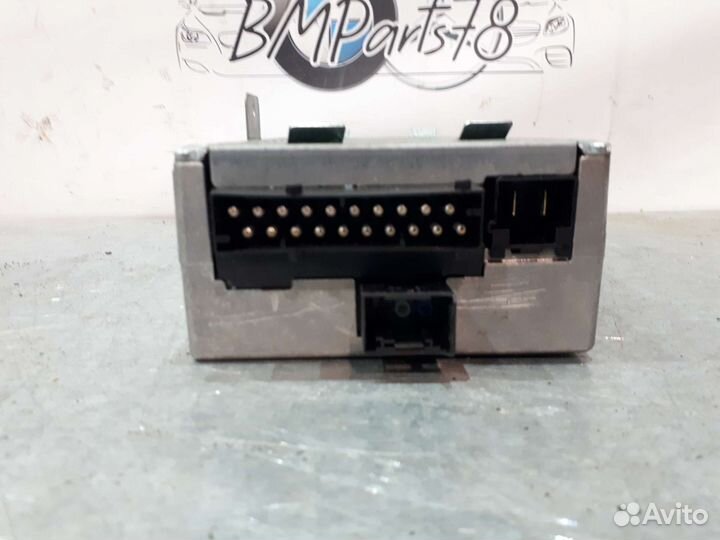 Усилитель системы TOP Hi-Fi BMW F10 F11 F18