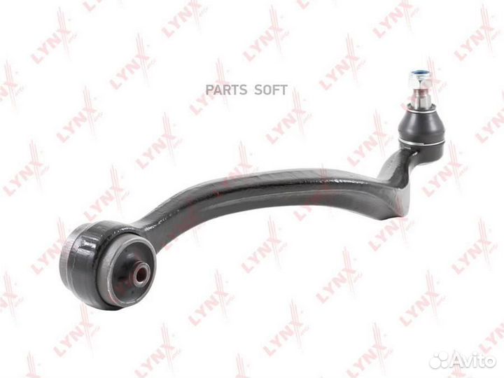 Lynxauto C5174R C5174R Рычаг подвески lynxauto