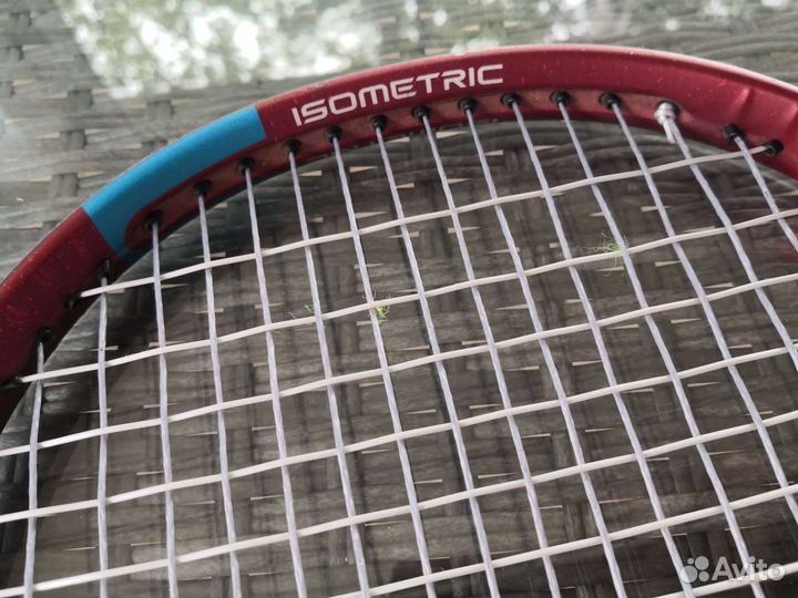 Теннисная ракетка Yonex Vcore 98