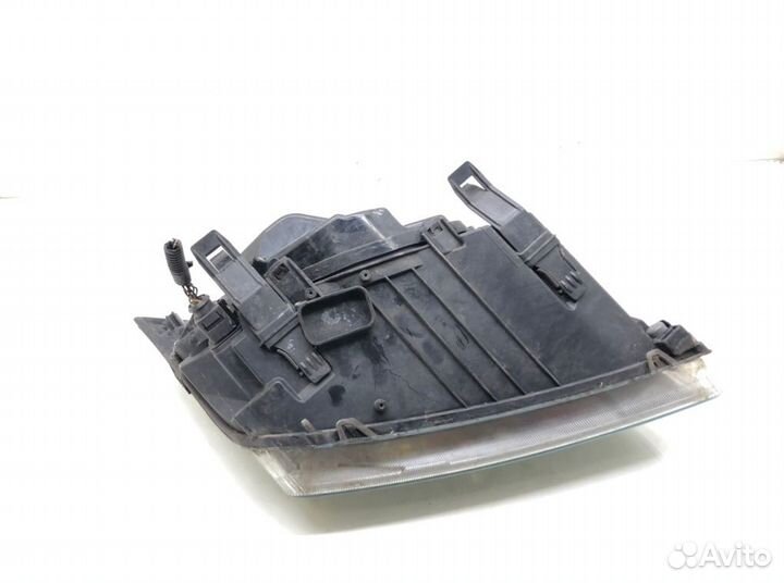 Фара 4M5113W030BF Ford Focus 2 (2004-2011)