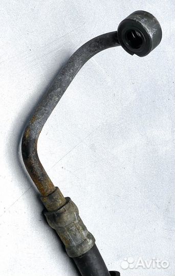 Хендай H-200 Шланг насоса гур