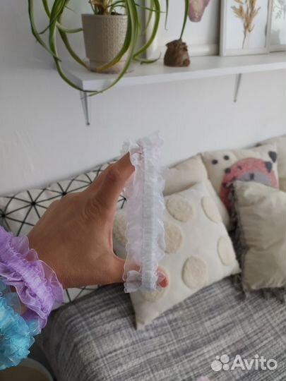 Резинки для повязок и для рукоделия