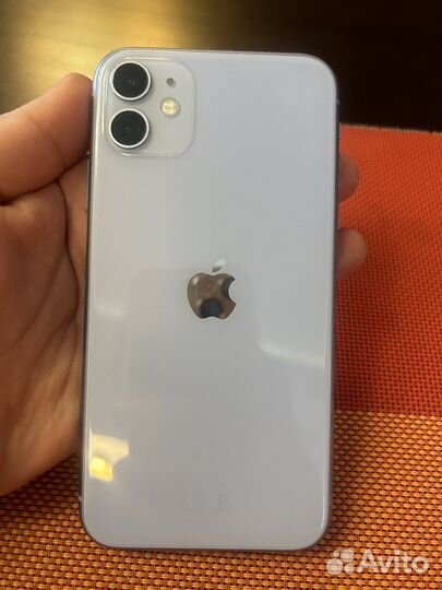 iPhone 11