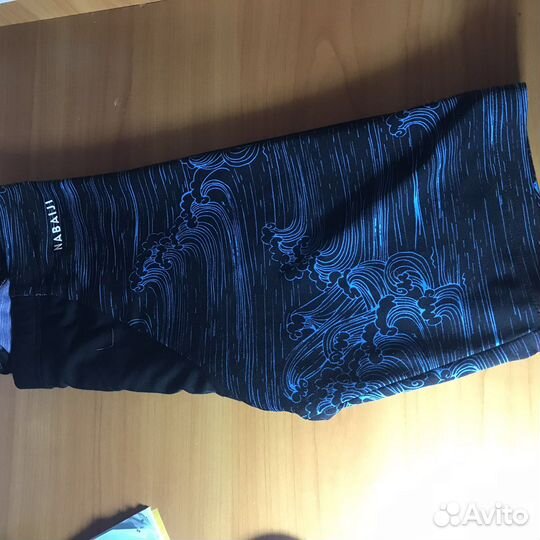 Плавки Nabaiji