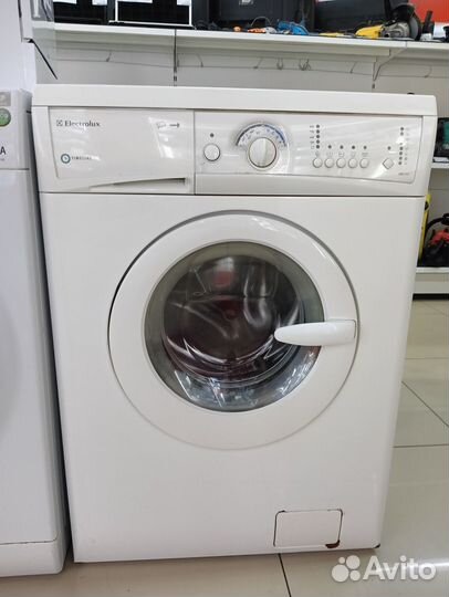 Стиральная машина Electrolux EWS 800 (A)