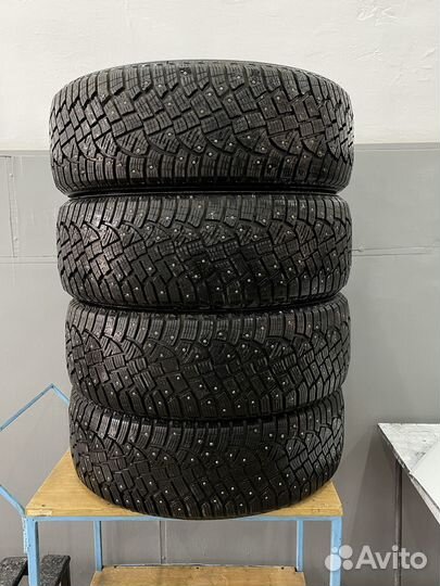 Continental IceContact 2 225/55 R19 103T