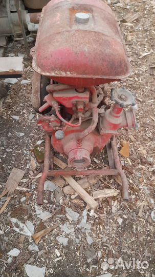 Электростанция военная