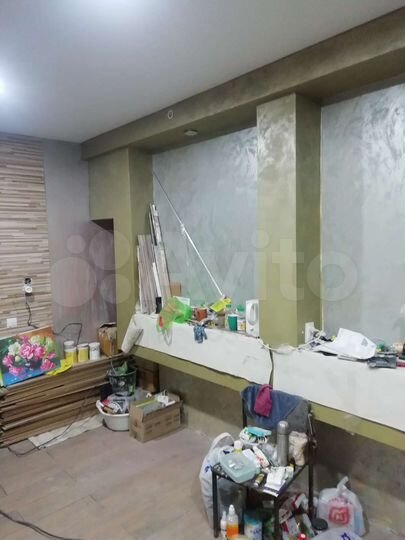 Комната 22 м² в 1-к., 1/9 эт.