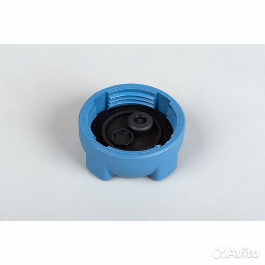 Крышка расширительного бачка для а/м Газель 3302 с