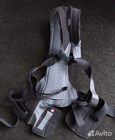 Тренажёр-корректор, корсет