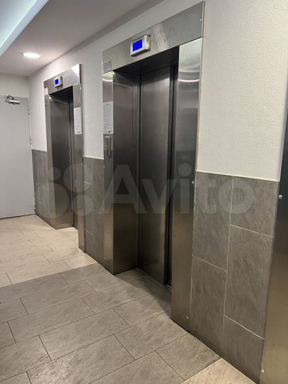 4-к. квартира, 80,2 м², 11/21 эт.