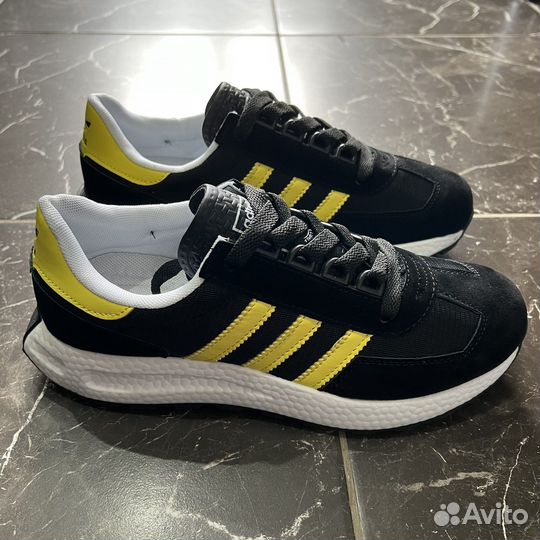 Кроссовки мужские Adidas