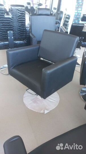 Кресло парикмахера