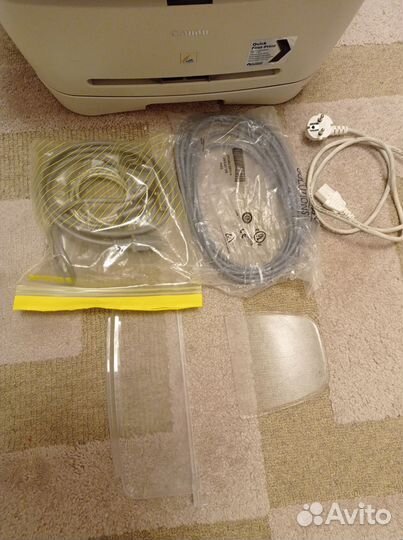 Мфу лазерный canon 3228