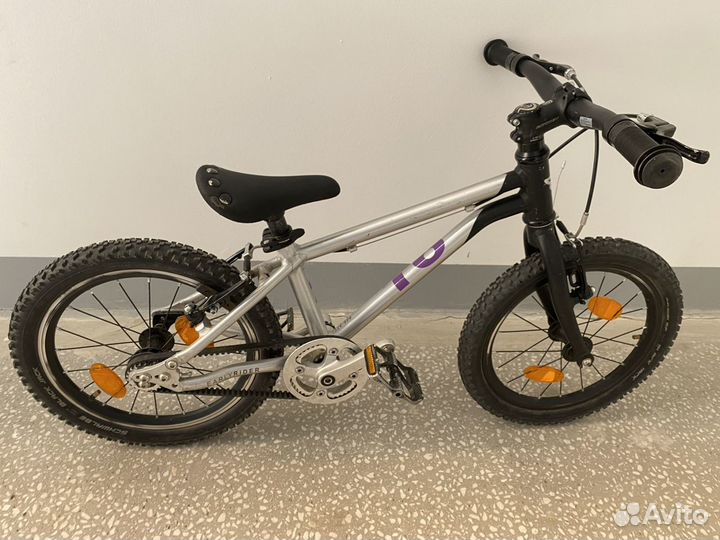 Велосипед Early Rider Trail 16