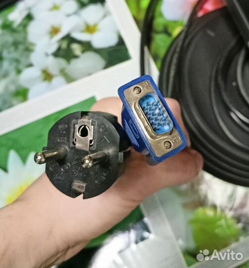 Монитор ViewSonic VA2016W-2