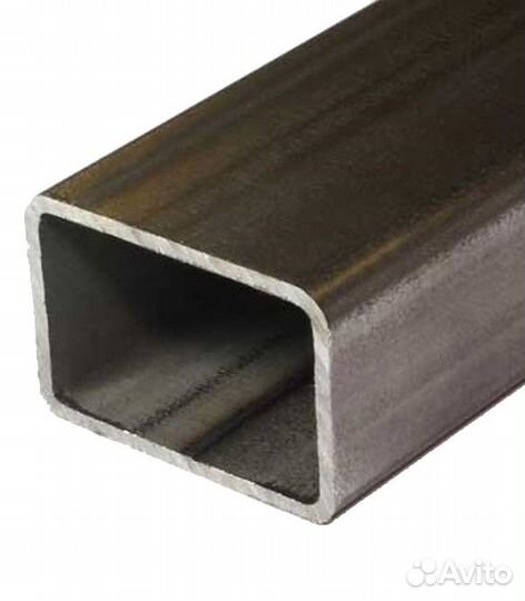 Профтруба для забора