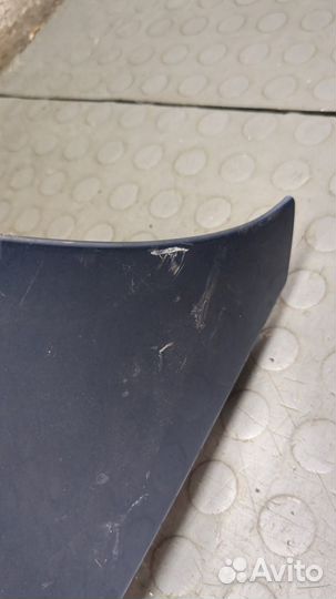 Капот Subaru Forester (S12), 2010