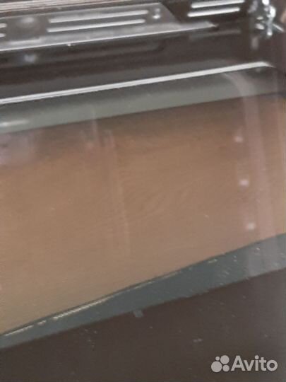 Газовая печь с варочной панелью Bosch