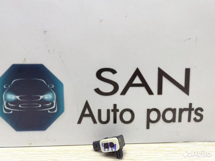 Датчик удара Bmw 3 F30 N20B20 2012