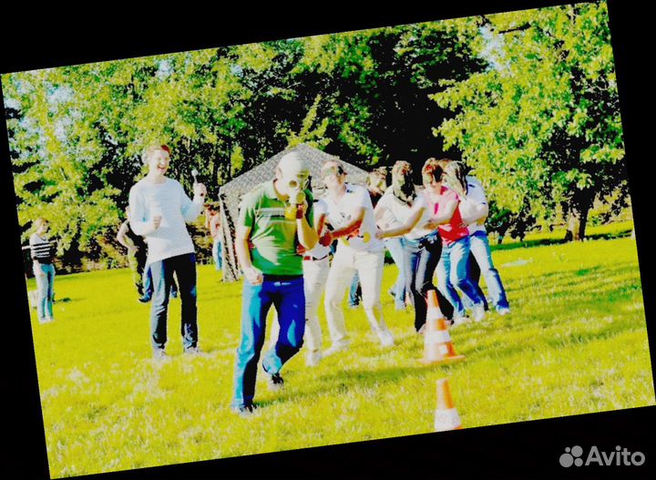 Сборщики-комплектовщики /Обучаем /Спецодежда Хорош