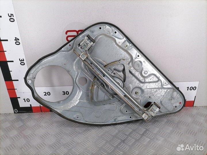 Стеклоподъемник для Ford Focus 2