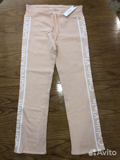 Calvin klein оригинал брюки