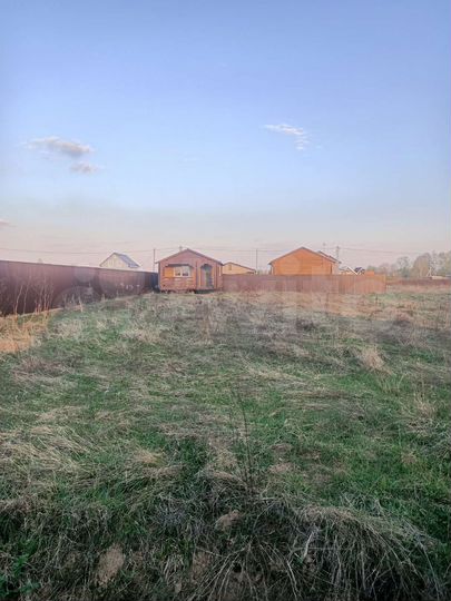 Дача 30 м² на участке 9,2 сот.