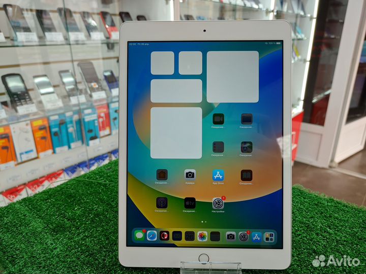 iPad 8 2020 wifi 32gb