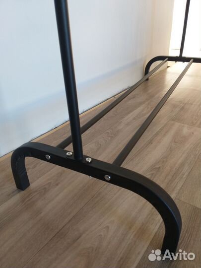 Вешалка напольная