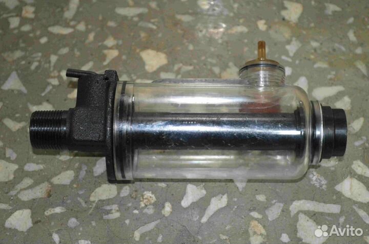 Автоматическая масленка для пневмоиструмента