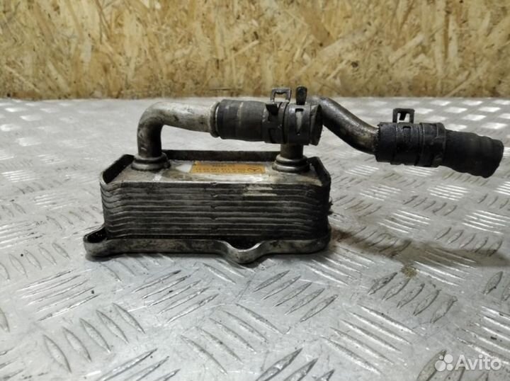 Радиатор масляный S450 220