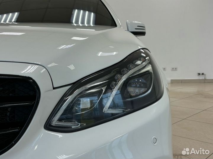 Mercedes-Benz E-класс 2.0 AT, 2014, 171 000 км