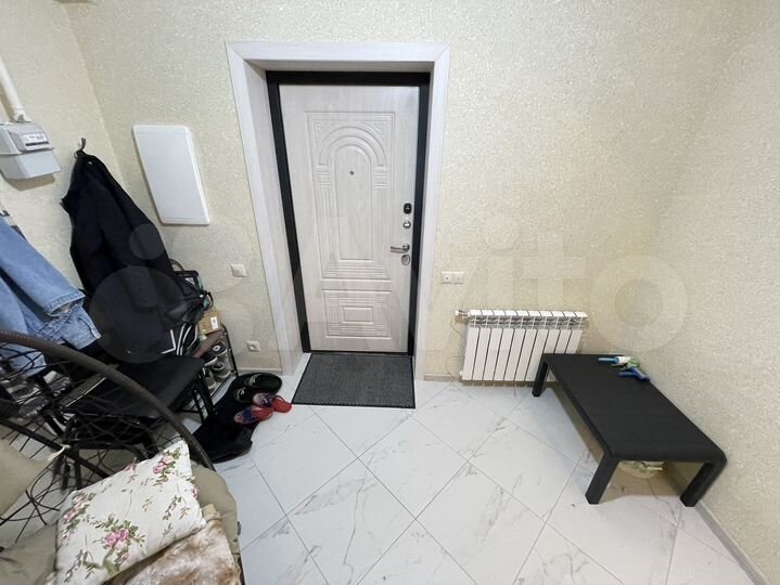 3-к. квартира, 125 м², 1/3 эт.