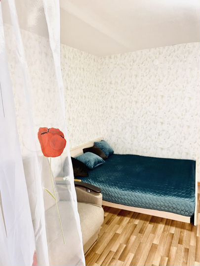 1-к. квартира, 40 м², 15/18 эт.