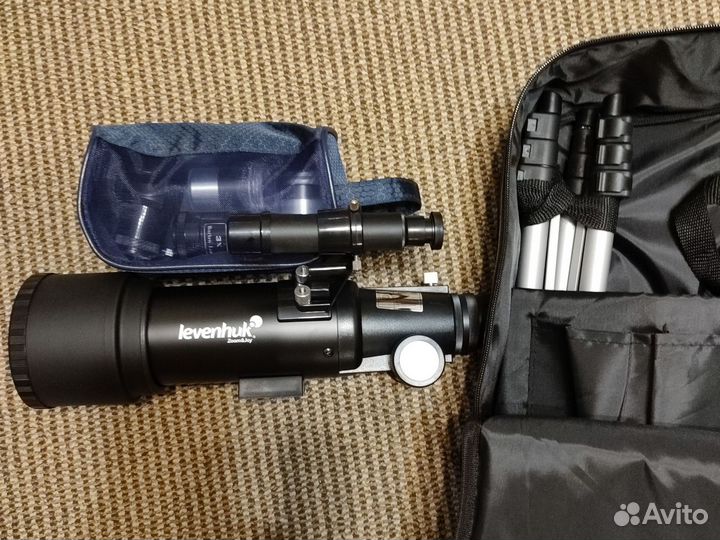 Телескоп набор