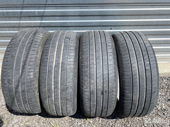 Michelin Primacy 3 205/55 R17 95V