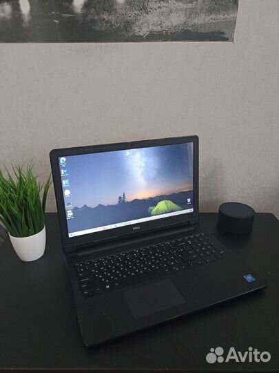 Dell Intel 2*1.6-2.48Ghz(Boost) /4GB/HDD500GB/HD40