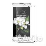 Защитное стекло для LG K7