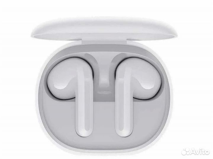 Xiaomi Redmi buds 4 lite (новые)