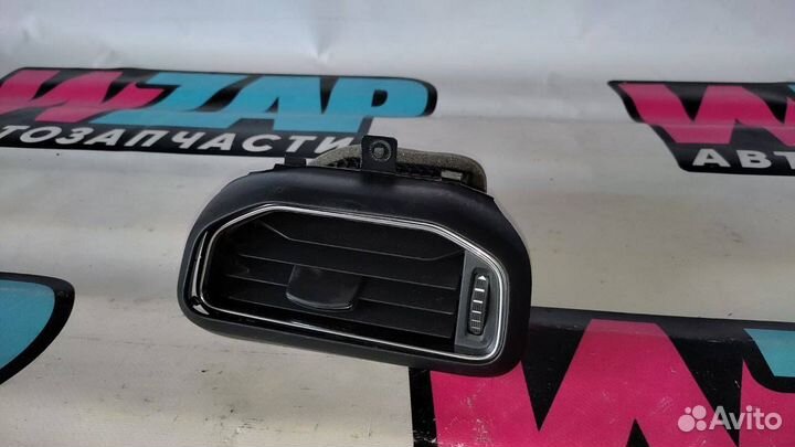 Дефлектор обдува салона Ford Explorer 6 U625 2020